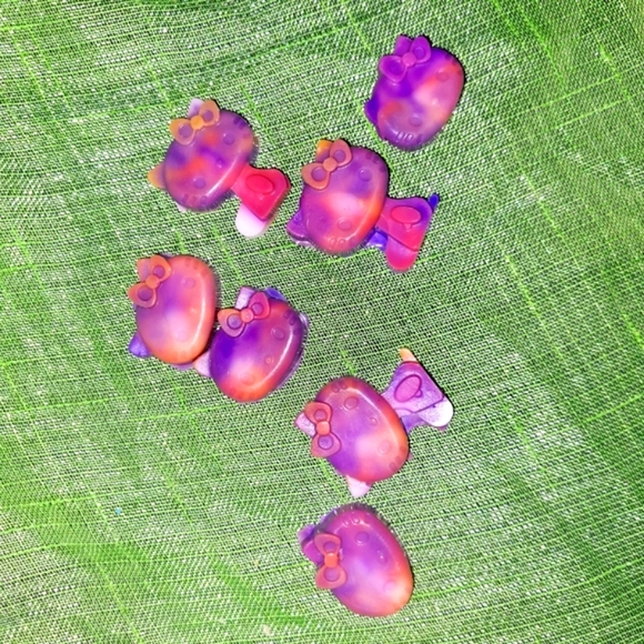 🎀Free With A Bundle Of 2 or More Item's🎀Handcrafted 🫧 Hello Kitty Soap 🫧 - Picture 13 of 14